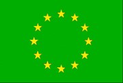 Esperantistoj ellaboras eŭropan patriotismon