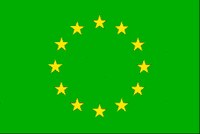 Esperantistoj ellaboras eŭropan patriotismon