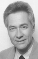 Reinhard Fössmeier Reinhard Fössmeier