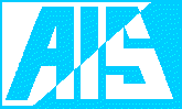 AIS logotipo
