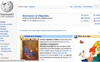 Jam pli ol 140 000 artikoloj en la Esperanta Vikipedio