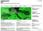 Kataluna Esperanto-Asocio renovigis sian retejon