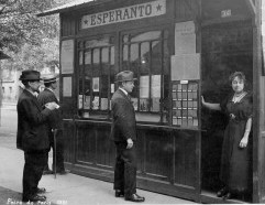 Esperantokiosko