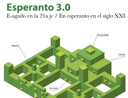 La hispana kongreso malfermiĝas por la reta mondo