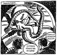 Raŭmismo - parte jes, civitismo - certe ne!