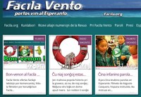Retejo en facila Esperanto volas rekapti lernintojn