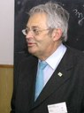 Boĵidar Leonov Agnosko de la agado de AIS-Bulgario fare de Bulgara Scienca Akademio