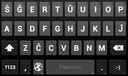 Du tagoj restas por subteni Android-klavaron