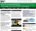 Pasporta Servo reviviĝis