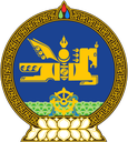 Ŝtata emblemo de Mongolio Mongola Esperanto-Societo lanĉis komercan servon