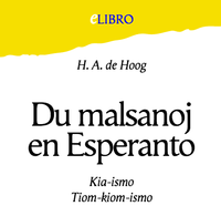 Pli ol esperantisto – fundamentisto!