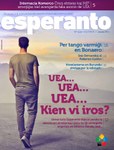 Esperanto ekhavis novan vizaĝon