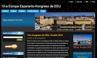 Kien malaperis la esperantistoj?