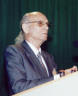 Geraldo Mattos