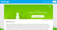 9.600 homoj eklernis Esperanton en du tagoj