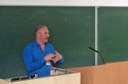 Attila Kaszás esperas je dekprocenta kresko de la abonantaro dum la unua jaro. La redaktoro de ”Esperanto” kontentas pri sia laboro