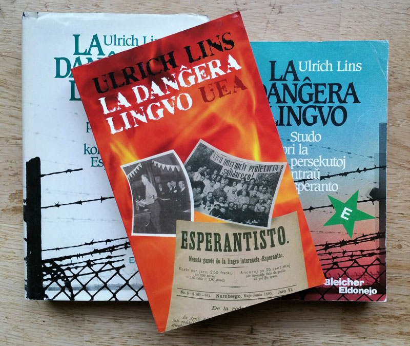 Novaj detaloj pri persekuto de esperantistoj trovitaj