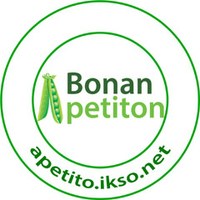 Bonan apetiton! (nova retejo)