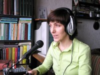 Esperanto en Kaliningrado: ne nur gazeto, libroj kaj novajretejo