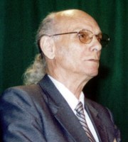 Geraldo Mattos forpasis