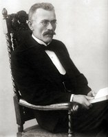 Gustav John Ramstedt kaj Esperanto