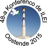 ILEI konferencis en Oostende