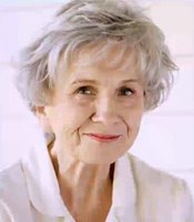 La 13a virino: Alice Munro en La Ondo