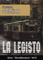 La legisto de Schlink aperis en Esperanto