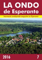  La Ondo de Esperanto: Gravaj ŝanĝoj en 2017