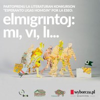 Literatura konkurso - gajnu bitlibran legilon!