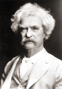 Mark Twain en Esperanto