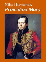 Nova senpaga libro: Princidino Mary