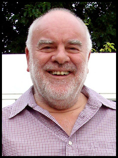  Paul Gubbins (1949–2016)