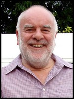  Paul Gubbins (1949–2016)