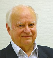 Profesoro Kiselman - nova prezidanto de la Akademio