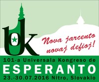 UK-101: La kongresaj kurieroj en la reto