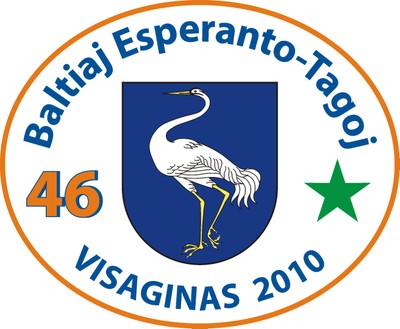 Emblemo de BET-46