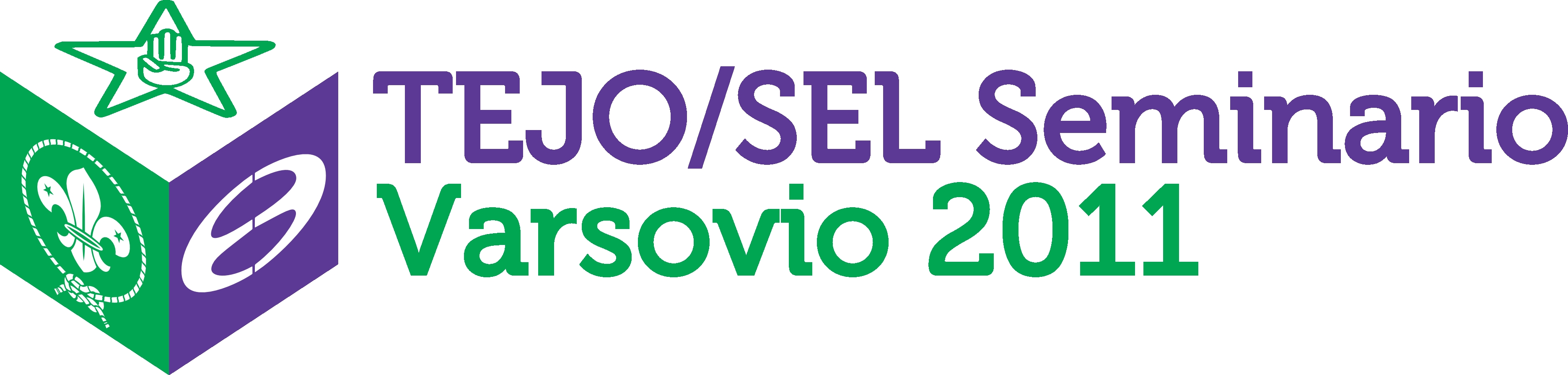 Trejnseminario de TEJO kaj SEL maje 2011 en Varsovio