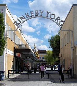 Rinkeby