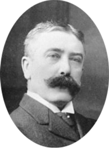 Ferdinand de Saussure