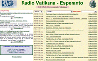 Radio : legi dum aŭskultado