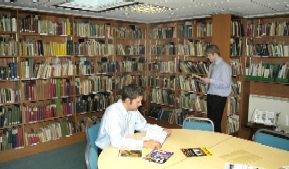 Biblioteko Butler