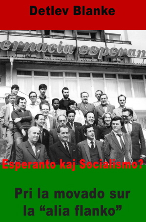 Esperanto kaj socialismo