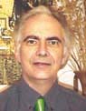 Denis Serge Clopeau