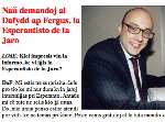Esperantisto de la jaro 2003