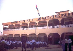 Instituto Zamenhof