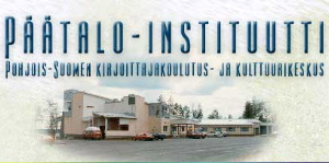 Päätalo-instituto