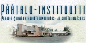 Päätalo-instituto