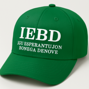 IEBD-capelo