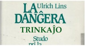 La-Dangera-Trinkajo